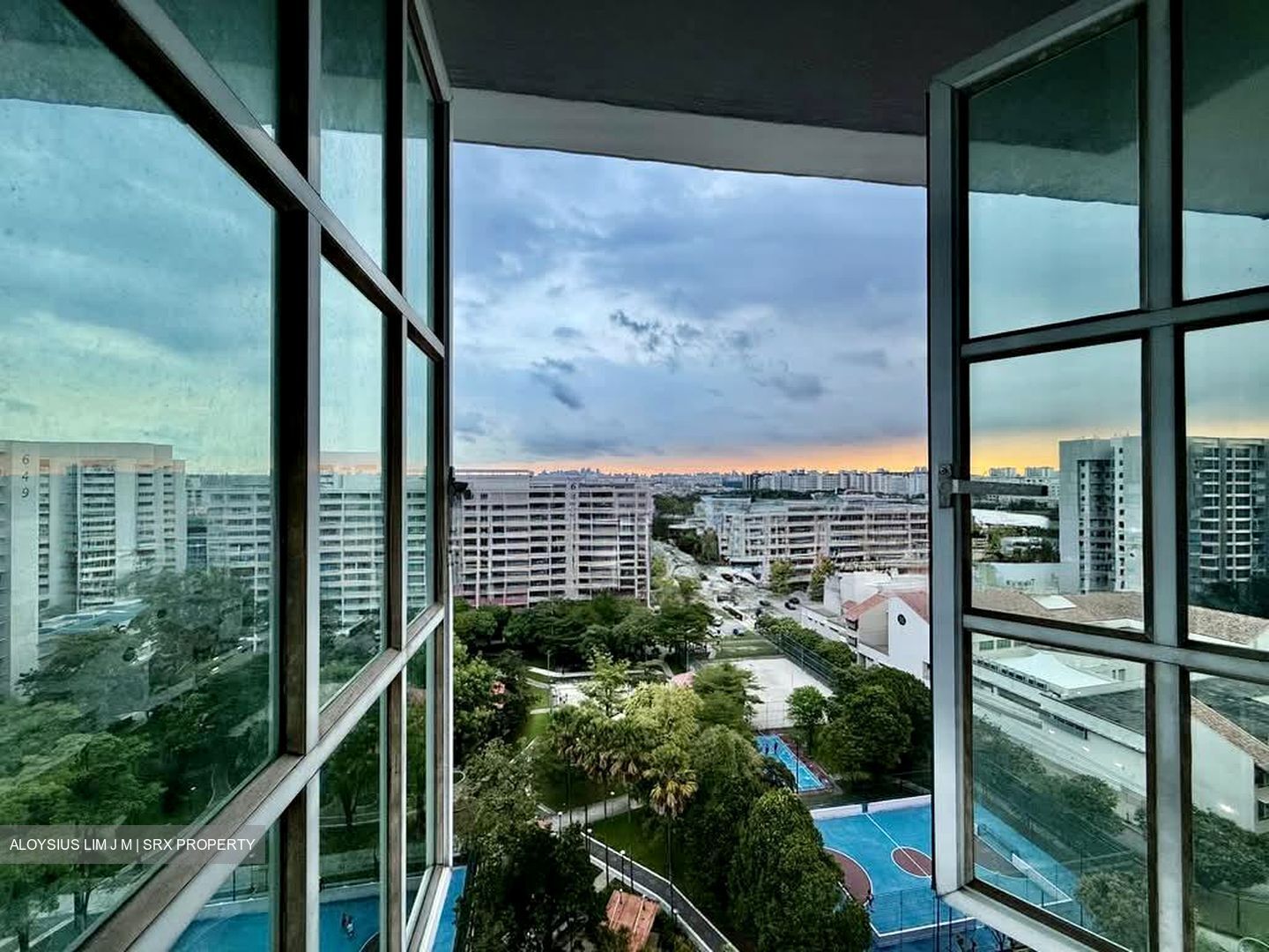 Blk 940 Hougang Street 92 (Hougang), HDB Executive #560573951